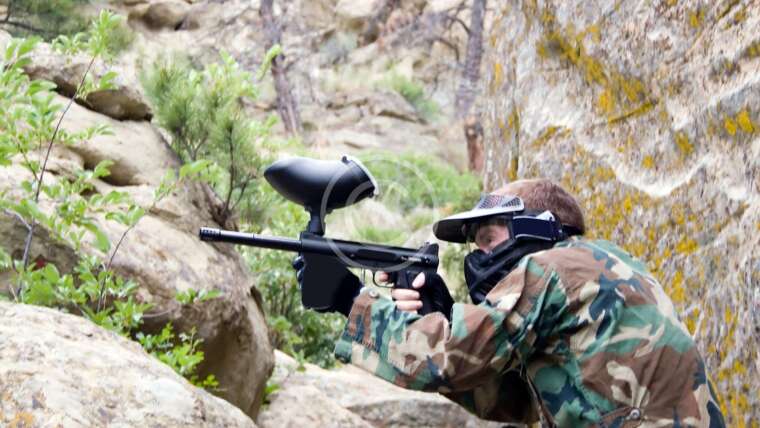 The Best Sniper Paintball Guns With Amazing Range